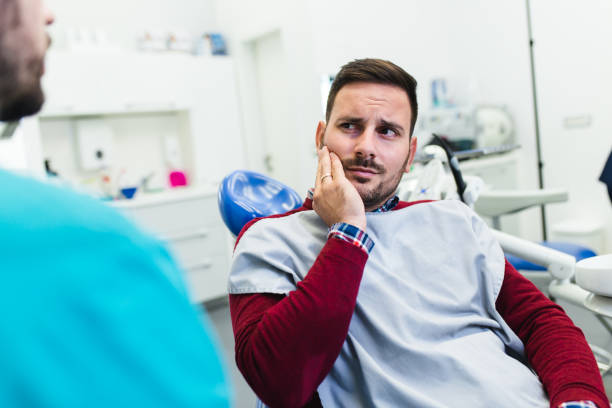 Why Choose Us for Your Dental Needs in Black Point Green Point, CA