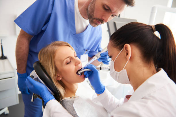 Best Oral Cancer Screening  in Black Point Green Point, CA