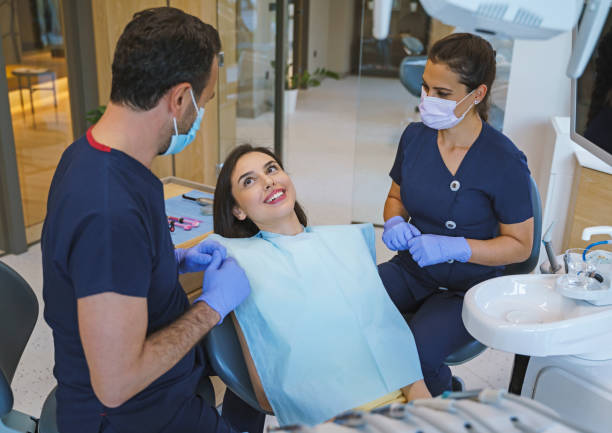 Best General Dentistry  in Black Point Green Point, CA