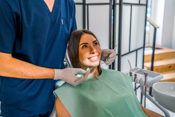 Best Sedation Dentistry  in Black Point Green Point, CA
