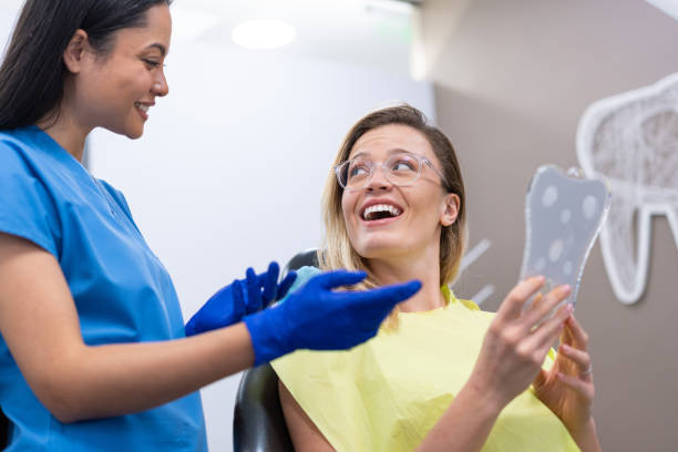 Best Dental Exams and Cleanings  in Black Point Green Point, CA