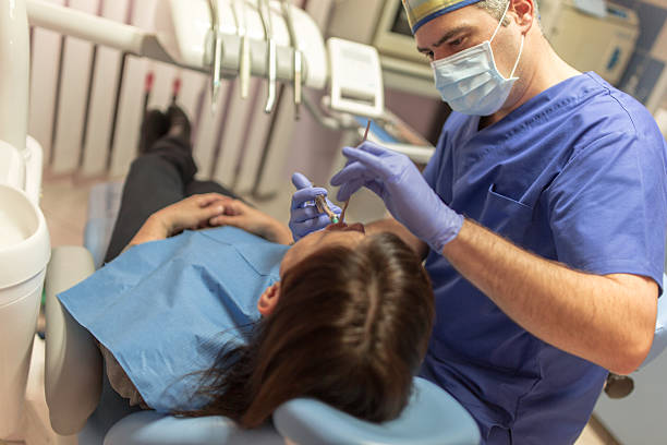 Best Dental X-Rays and Imaging  in Black Point Green Point, CA