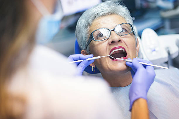 Best Dentures (Full and Partial)  in Black Point Green Point, CA