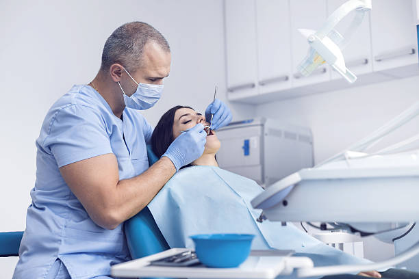 Best Dental Inlays and Onlays  in Black Point Green Point, CA