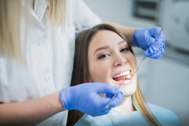 Best Dental Inlays and Onlays  in Black Point Green Point, CA