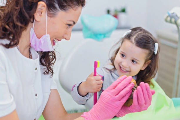 Professional  Holistic Dental Services in Black Point Green Point, CA